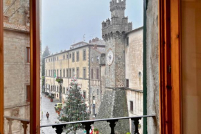 Alma BnB Santa Fiora